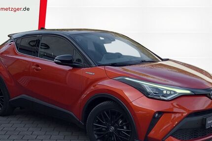 Toyota C-HR 67.453 km 22.520 &euro; Widdern 74259