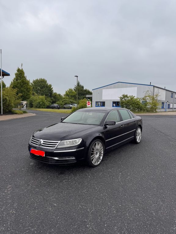 Phaeton