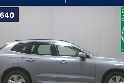 Volvo XC60 26.662 km 30.980 &euro; Gyhum/Bockel 27404
