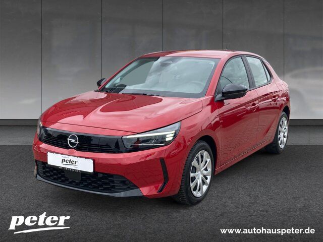 Opel Corsa 3.500 km 17.980 € Sömmerda 99610