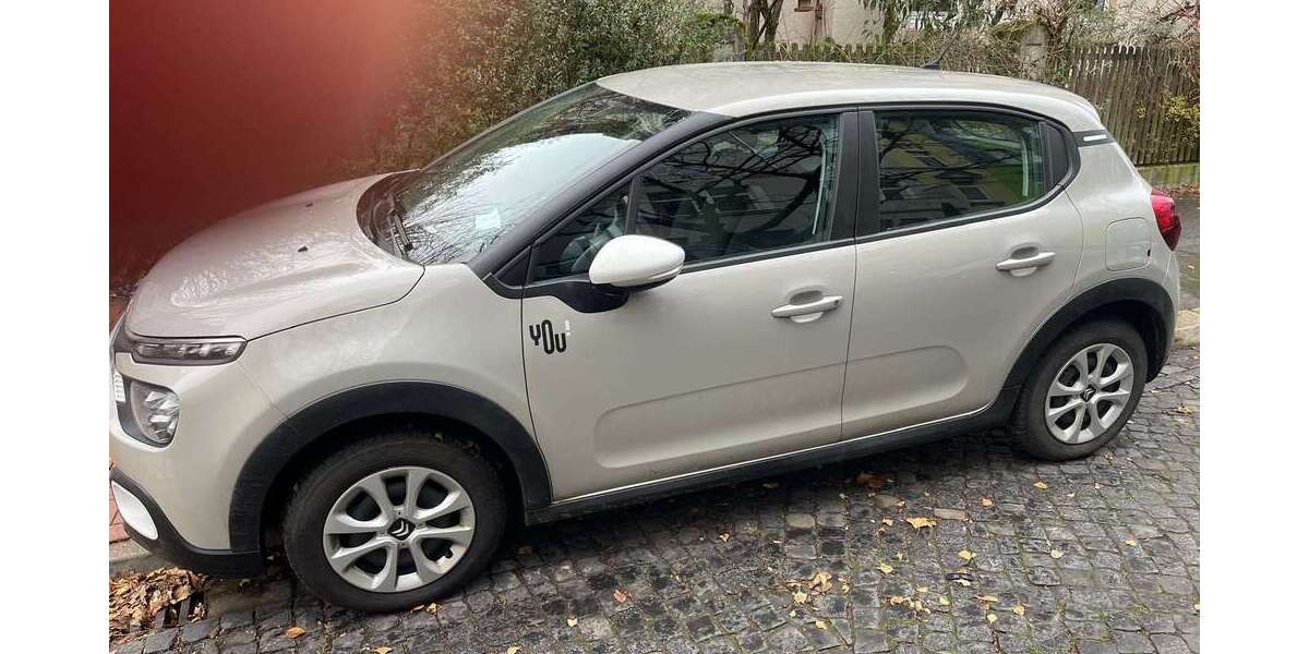 Citroen C3 40.000 km 10.990 € Laatzen 30880