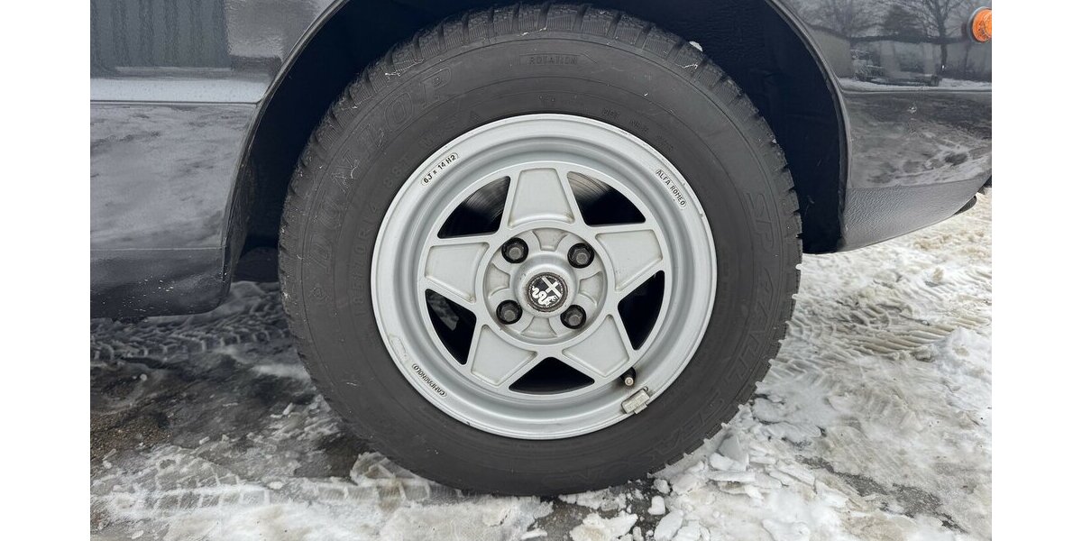 Alfa Romeo Spider 2000 1. Hand H-Zulassung echte 86 tkm 85.560 km 29.999 &euro; Hamburg 22339