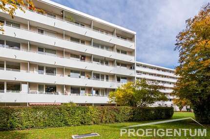 Wohnung zum Mieten in München 800 € 33.3 m²