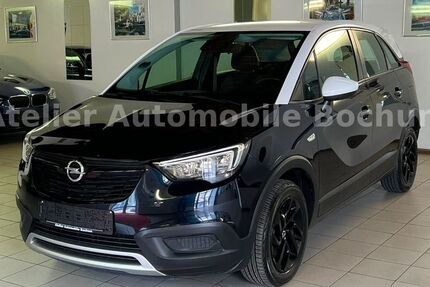 Opel Crossland (X) 78.500 km 8.900 &euro; Bochum 44793