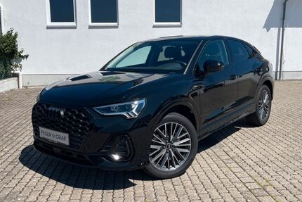 Audi Q3 41.500 km 33.890 &euro; Heideck 91180