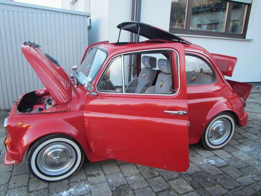 500L