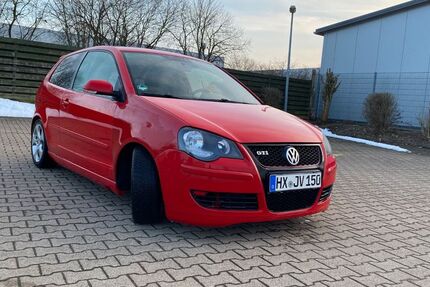 VW Polo 230.000 km 4.000 &euro; Höxter 37671