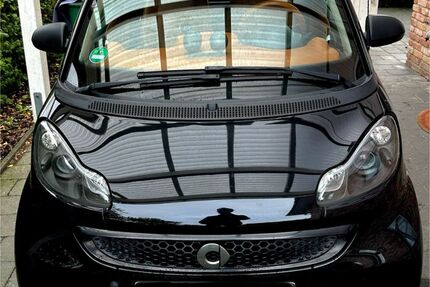 Smart ForTwo 89.200 km 9.850 € Schiffdorf 27619