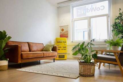 Gewerbeobjekt Darmstadt - 400&euro; | Angebot:27139526