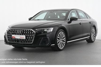Audi A8 108.930 km 47.880 &euro; Essen 45143
