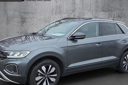 VW T-Roc 10.957 km 28.950 &euro; Uffenheim 97215