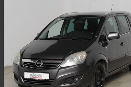 Opel Zafira 241.100 km 1.350 &euro; Donauwoerth 86609