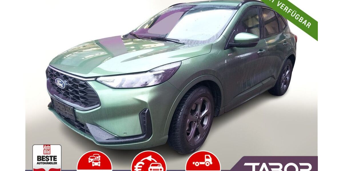Ford Kuga 9.600 km 27.988 &euro; Kehl 77694
