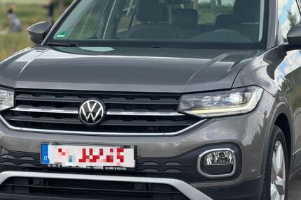 VW T-Cross 12.900 km 15.900 &euro; Hohenbrunn 85662