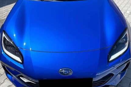 Subaru BRZ 18.725 km 28.880 &euro; München 80798