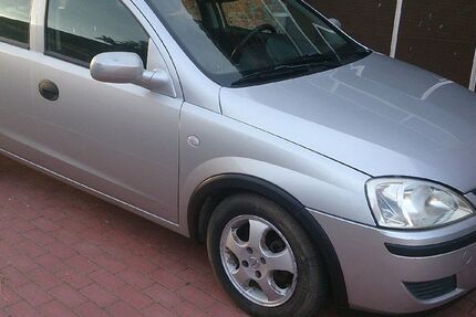 Opel Corsa 166.031 km 2.390 &euro; Neubrandenburg 17034