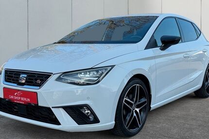 Seat Ibiza 58.444 km 16.990 &euro; Berlin 13088