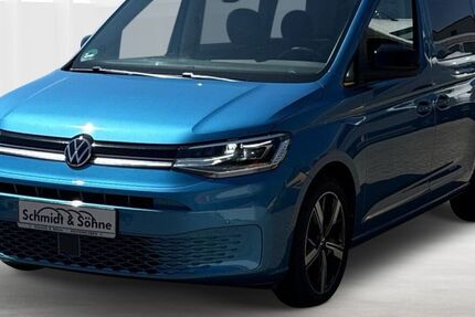 VW Caddy Maxi 41.900 km 33.490 &euro; Aschersleben 06449