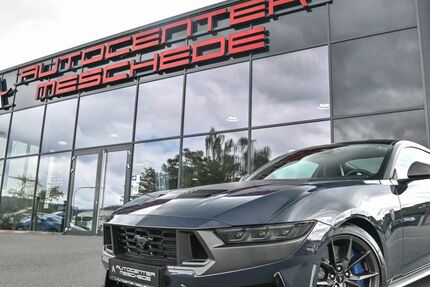 Ford Mustang 3.372 km 62.890 &euro; Meschede/NRW 59872