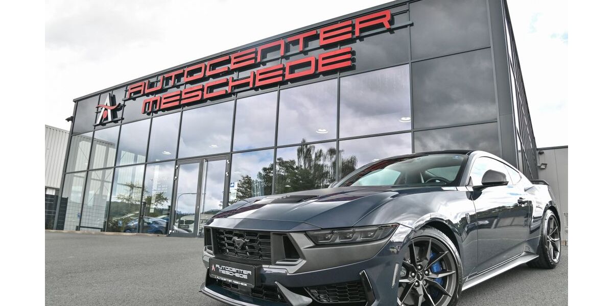 Ford Mustang 3.372 km 62.890 &euro; Meschede/NRW 59872