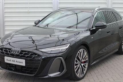 Audi A6 2.500 km 85.900 &euro; Cottbus / Groß Gaglow 03051