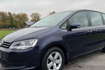 VW Sharan 98.789 km 11.900 € Bielefeld 33649