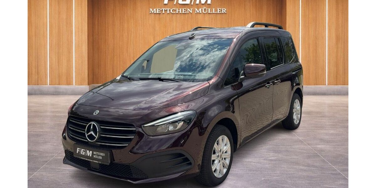 Mercedes-Benz T-Klasse 25.160 km 30.770 &euro; Luckenwalde 14943