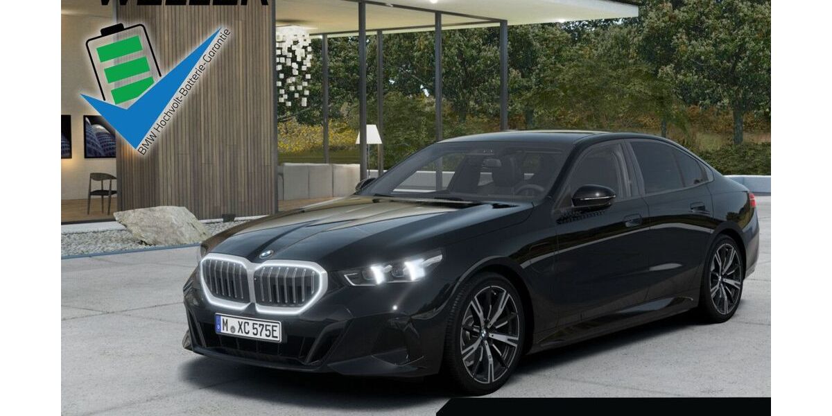 BMW 530 20.868 km 58.650 &euro; Höxter / Stahle 37671
