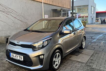 Kia Picanto 140.000 km 6.500 &euro; Duisburg 47055