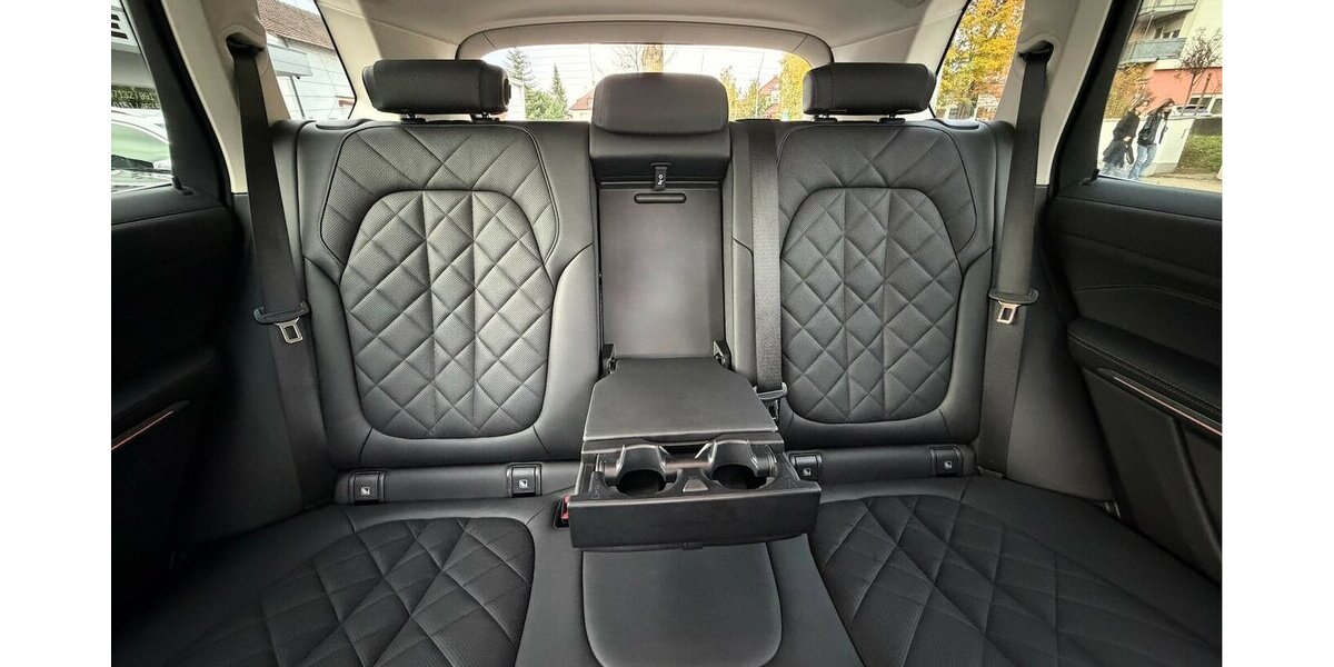 BMW X5 xDrive 30 d xLine Head-Up Laser 146.000 km 46.990 &euro; Neckarsulm 74172