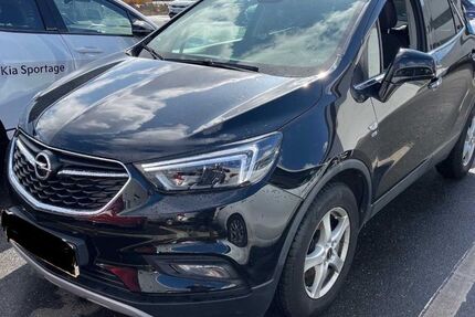 Opel Mokka 53.000 km 13.499 &euro; Marktredwitz 95615