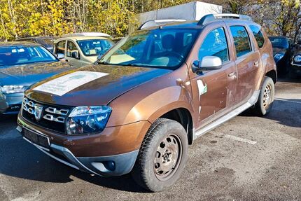 Dacia Duster 163.000 km 2.500 &euro; Mosbach 74821