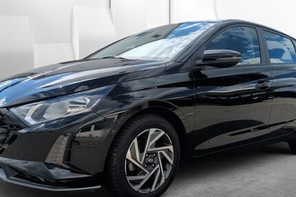 Hyundai i20 17.900 km 17.980 &euro; Meckenbeuren-Liebenau 88074