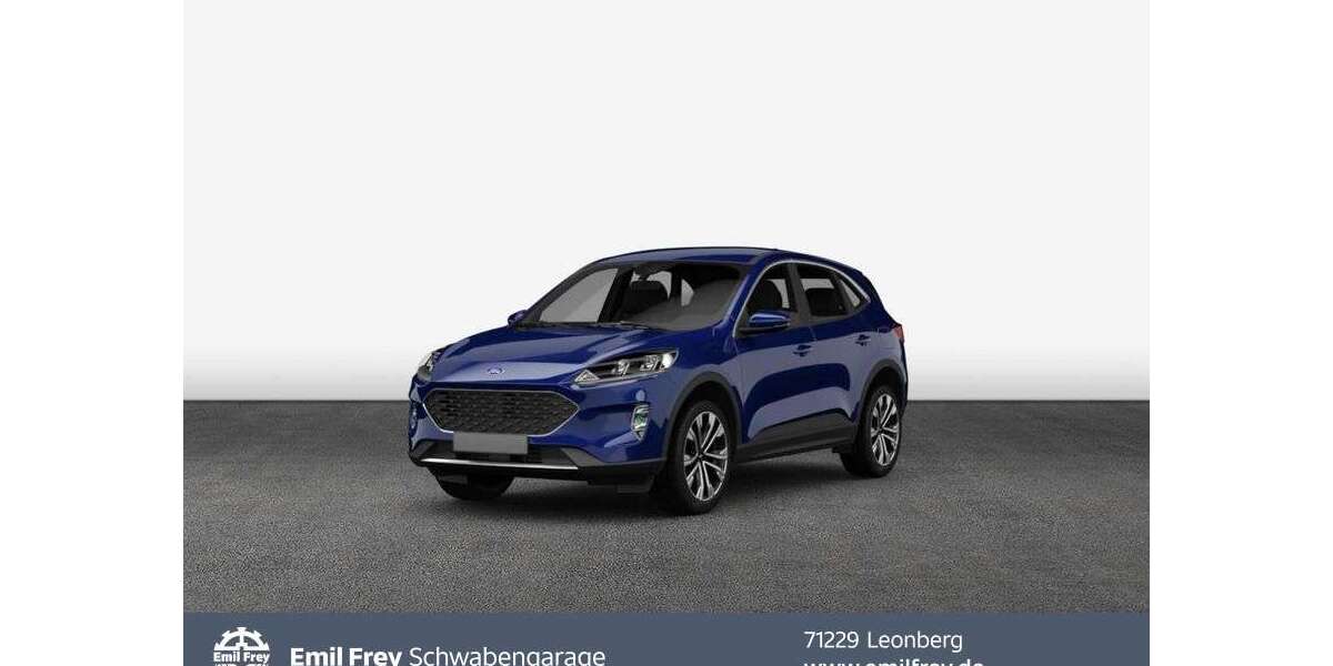 Ford Kuga 11.238 km 22.900 &euro; Leonberg 71229