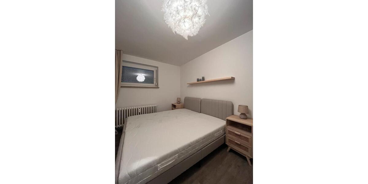 Erdgeschoßwohnung Braunschweig - 2 Zimmer, 51 m&sup2;, 999&euro; | Angebot:25407763