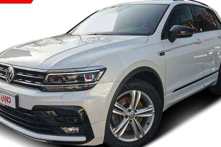 VW Tiguan 128.898 km 24.990 &euro; Chemnitz 09111