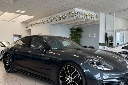 Porsche Panamera 87.873 km 85.850 &euro; Stuhr-Bremen 28816