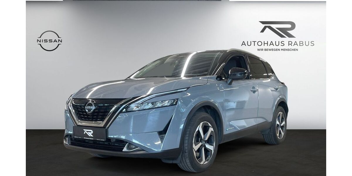 Nissan Qashqai 81.000 km 26.990 € Kempten 87437