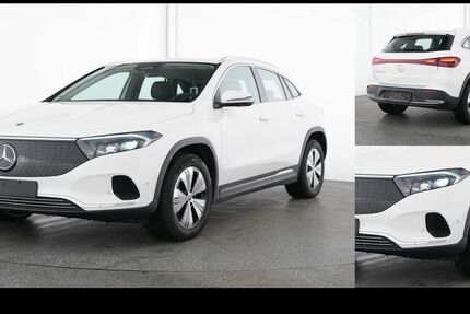Mercedes-Benz EQA 8.800 km 38.440 &euro; Osterholz-Scharmbeck 27711