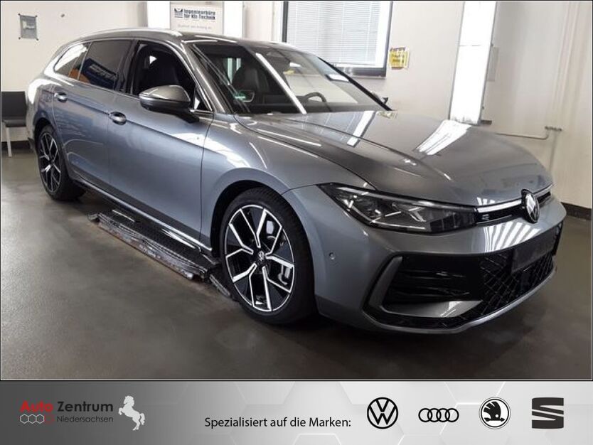 VW Passat Variant 13.000 km 47.970 € Helmstedt 38350