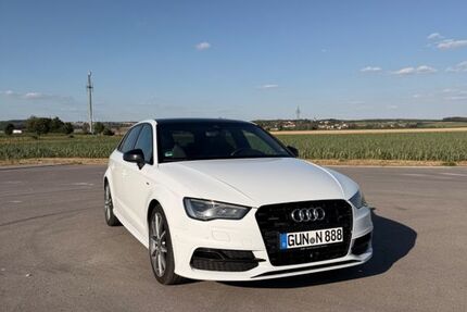 Audi A3 149.000 km 17.500 &euro; Dittenheim 91723