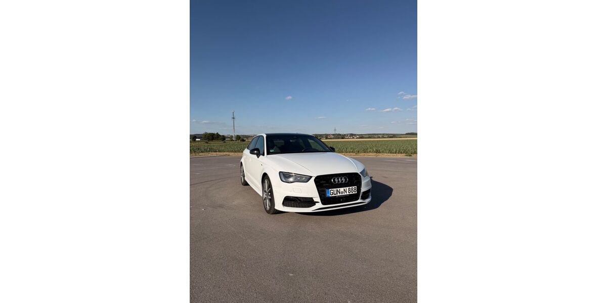Audi A3 149.000 km 17.500 &euro; Dittenheim 91723