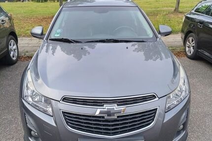 Chevrolet Cruze 194.000 km 5.500 &euro; Frankfurt (Oder) 15230