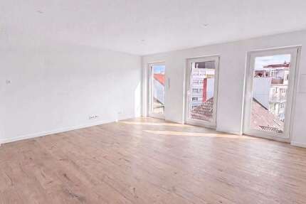 Wohnung Kaiserslautern Betzenberg - 1 Zimmer, 36 m&sup2;, 169.000&euro; | Angebot:26862425