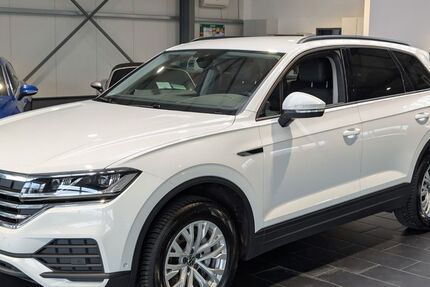 VW Touareg 142.000 km 35.900 &euro; Weinheim 69469