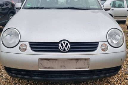 VW Lupo 68.000 km 2.250 &euro; Düsseldorf 40549