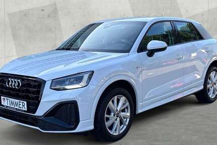 Audi Q2 94.802 km 20.490 &euro; Lingen 49808