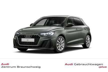 Audi A1 6.200 km 24.980 &euro; Braunschweig 38124