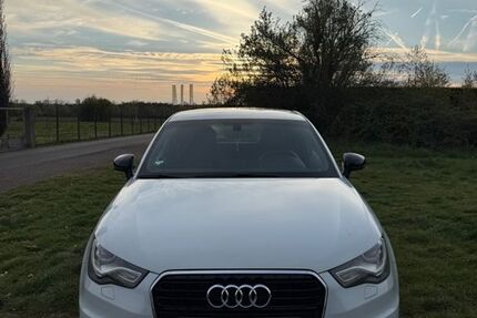 Audi A1 113.319 km 12.900 &euro; Mörfelden-Walldorf 64546