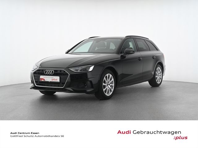 Audi A4 54.025 km 20.880 &euro; Essen 45143